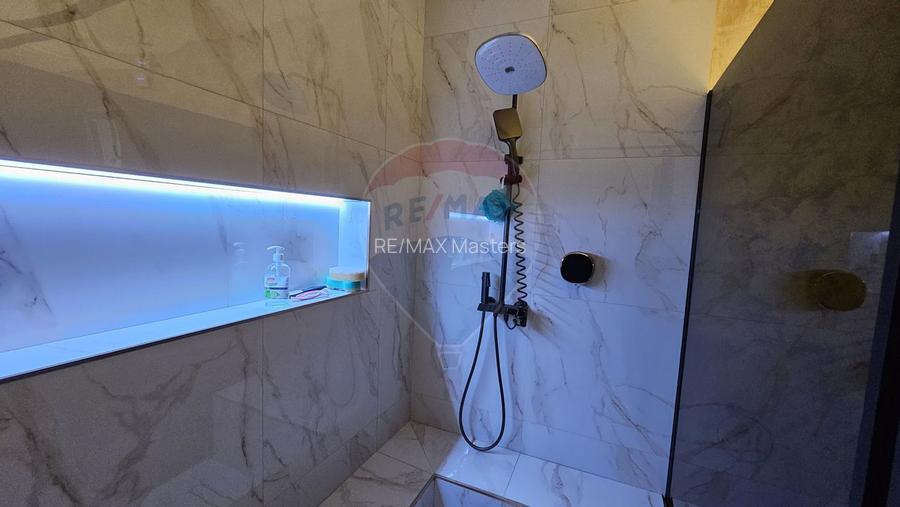 Vilă de lux cu 5 camere de vânzare in Ipotesti, Suceava - 53