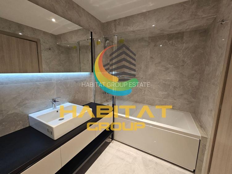 Apartament 2 camere lux Dristor Select Residences - 3