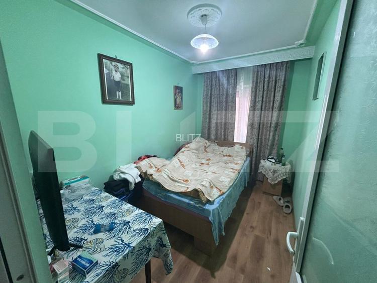 Apartament 3 camere, 56 mp, zona Padurii  - 7