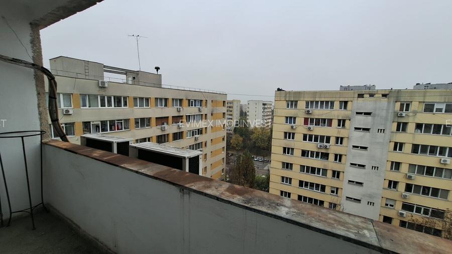 Colentina -Teiul Doamnei - 3