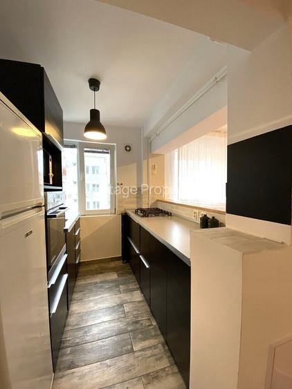 Apartament 2 camere, Calea VictorieI 142-148 - 17