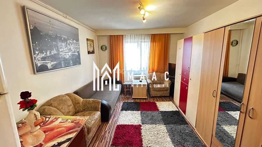 Garsonieră | Mobilată și utilată | Lazaret - 8