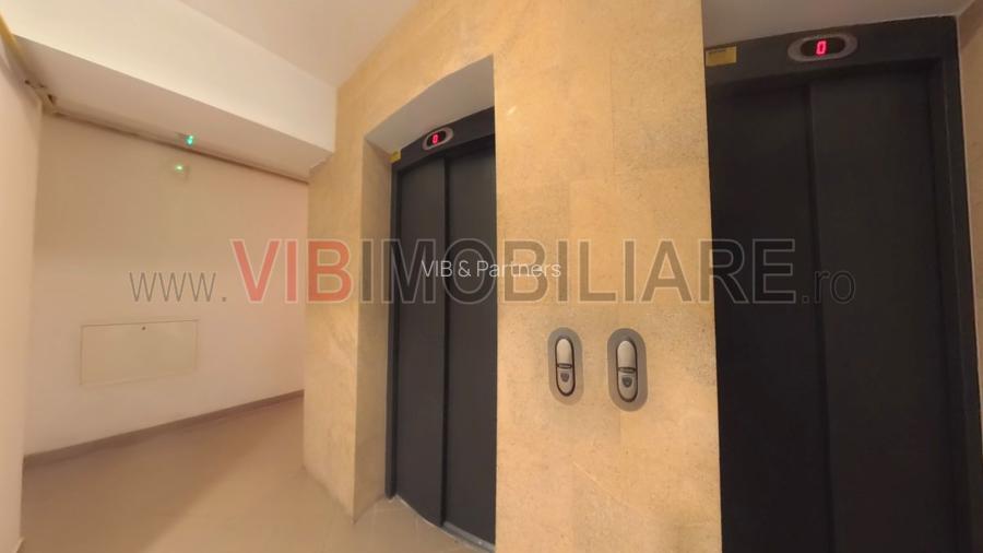 Decebal - Muncii - imobil 2012 - 2 camere - mobilat/utilat - 7