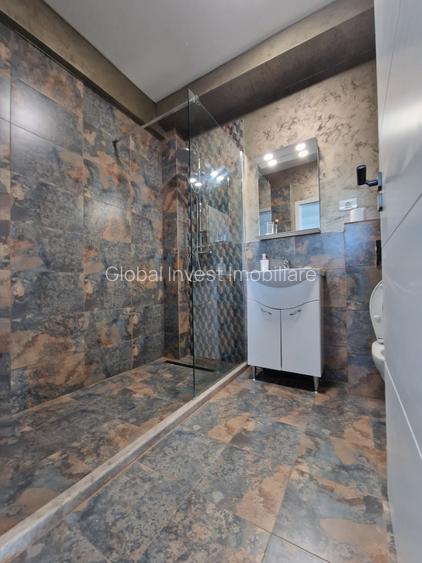 Mamaia Nord - Garsoniera mobilata-utilata, etaj 2, 51mp, la 300m de plaja - 8