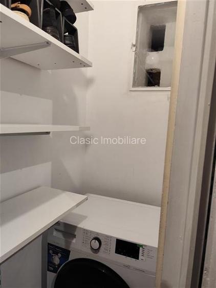 Vanzare apartament 2 camere in Gheorgheni bloc reabilitat termic- zona Diana - 9