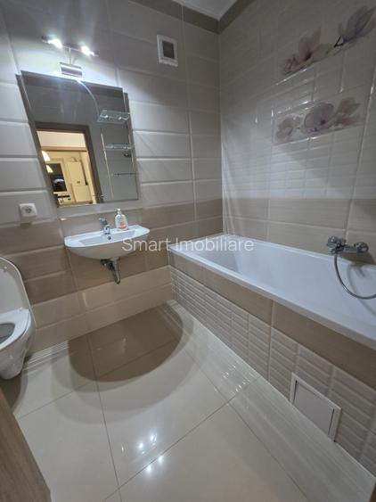 Apartament 2 Camere Tractorul/Avantgarden - 17