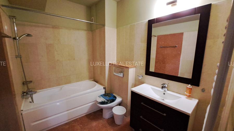 APARTAMENT 3 CAMERE LUX - SUPRAFATA 101MP- COMPLEX REZIDENTIAL CU CIRCUIT INCHIS - 40