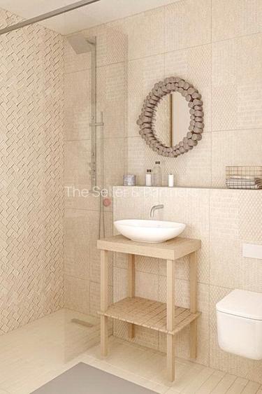 Apartament in Bloc Tip Vila - 15