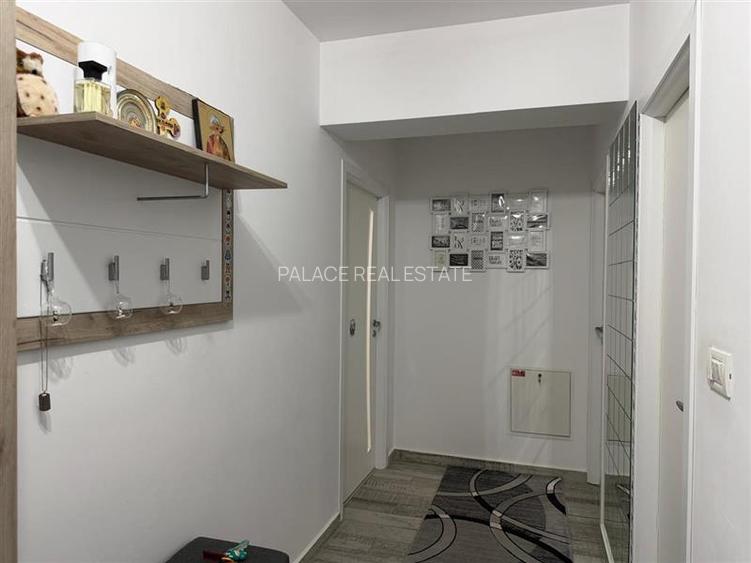 Apartament 2 camere open space, loc de parcare, Strada Pepinierii - 8