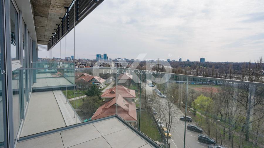 De Vanzare 2 camere I Floreasca I Terasa I Parcare - 2