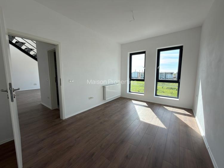 Apartament 3 Camere | Zona Giroc | 83mp Utili + Terasa - 3