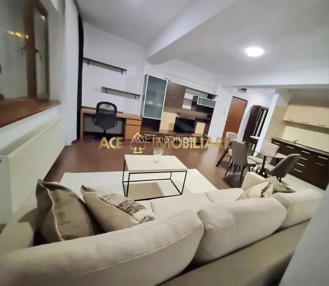 2 Camere | Baneasa | Metrou | Centrala Proprie | Loc de Parcare | Boxa - 4