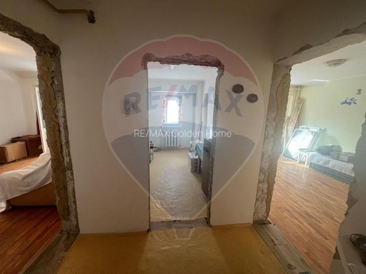 Apartament 2 camere în zona Dogan - 6