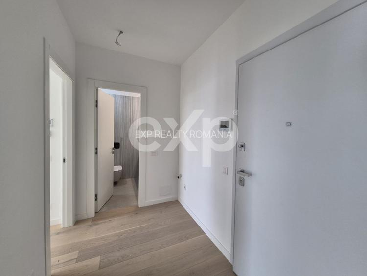 De Vanzare 2 camere/Floreasca/Pipera/Priveliste - 7