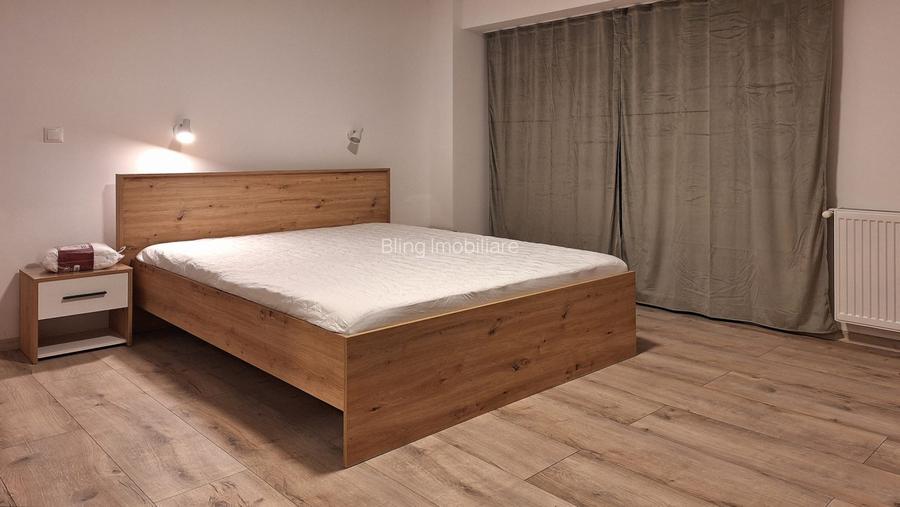 Apartament cu 2 camere, 57mp,parcare, zona Baciu - 16