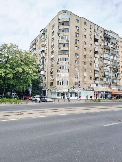 2 Cam | Dec | Ghencea | Stradal | Etaj 5/10 | Bloc 1983 - 3