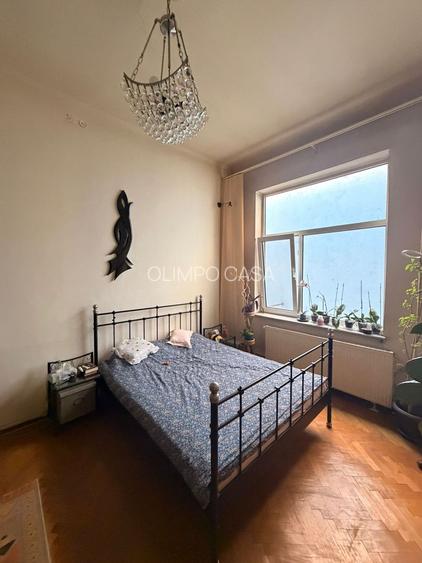 Casa individuală | Strada Plantelor | Curte proprie - 17