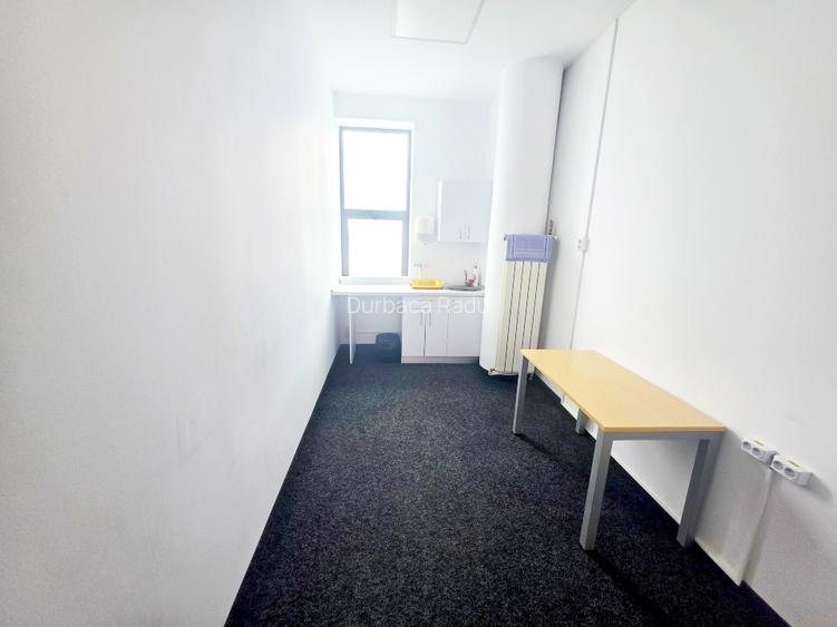 Spațiu Premium Etaj 5   VoxCenter Galați   Vedere Panoramică - 3