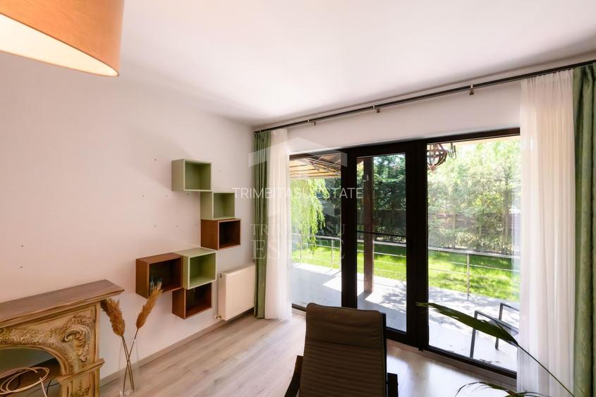 Casa individuala  Complex Good Afternoon Residence Balotesti - 6