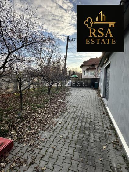 Hală/ Depozit/ Spatiu Comercial/ de inchiriat Zona Maternitate - 3