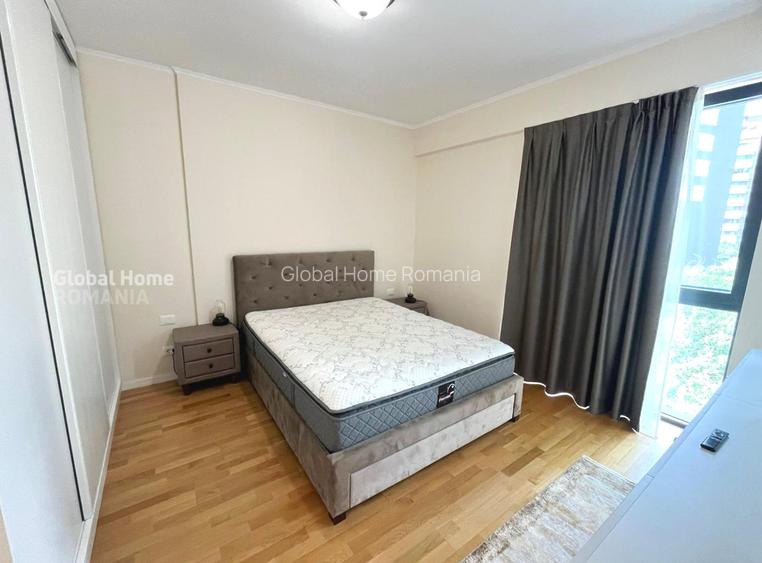 Apartament 2 camere Atlas Residence || 59 MP - Aviatiei - 5