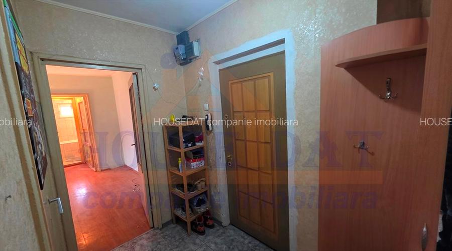 Vanzare apartament 2 camere Militari Lujerului, etaj 5, an 1982 - 8