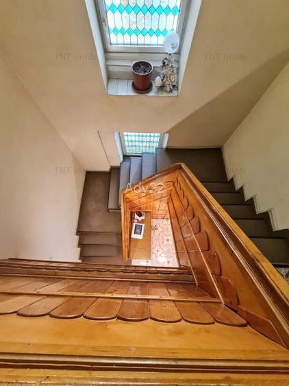 Apartament duplex cu scara interioara– 131 mp – Metrou Păcii – proprietar - 8