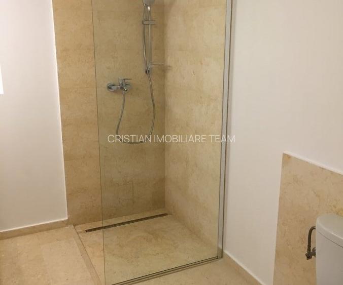 Apartament zona Dorobanti Capitale cu 5 camere nemobilat - 13