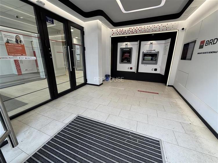 Spatiu comercial ultracentral – 168 mp - 5