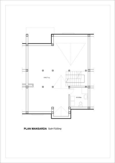 Inchiriere Vila Henri Coanda design deosebit - 11