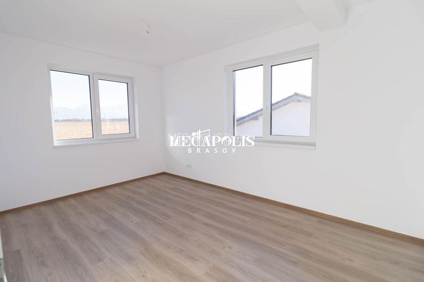 Duplex Sânpetru | Intabulat | Utilitǎti | - 19