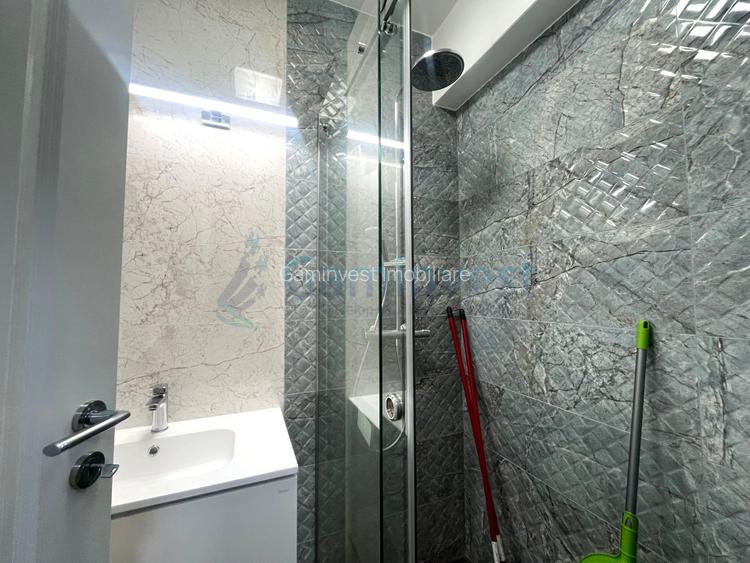 Apartament de inchiriat cu 3 camere si parcare privata în Prima Arena, Oradea - 7