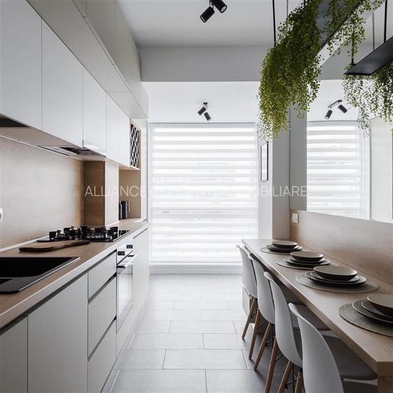 Vânzare apartament 3 camere – Str. Biruintei - M. Berceni - 7