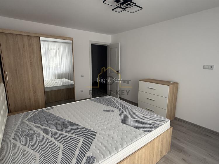 Duplex P+1+pod, 4 camere, complet utilata, Clinceni! Comision 0%! - 10