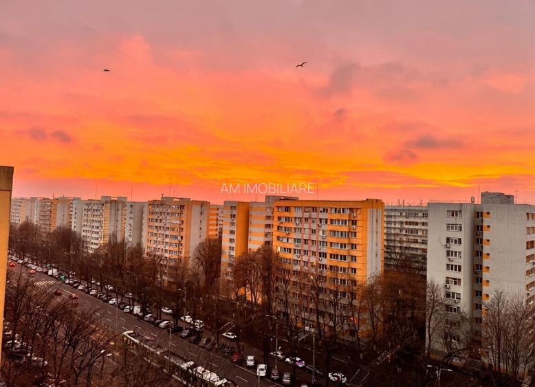 AP. 2 CAMERE DOAMNA GHICA, PET-FRIENDLY, PRIMA INCHIRIERE, RENOVAT - 8