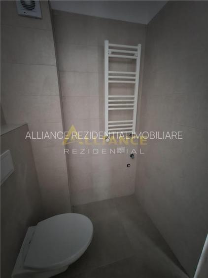 Metrou Berceni 7 min - garsoniera decomandata 45 mp - 8