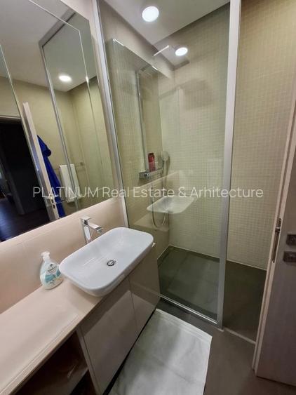 Vanzare apartament 3 camere Primaverii  - 11