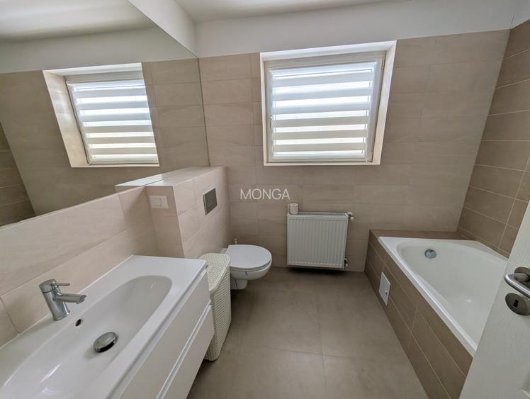 Duplex 4camere 114mp | 0 comision | Corbeanca Park | Mobilat si Utilat - 21