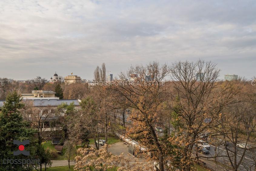 Locație unică! Bloc boutique cu un nivel ridicat de intimitate și exclusivitate - 11