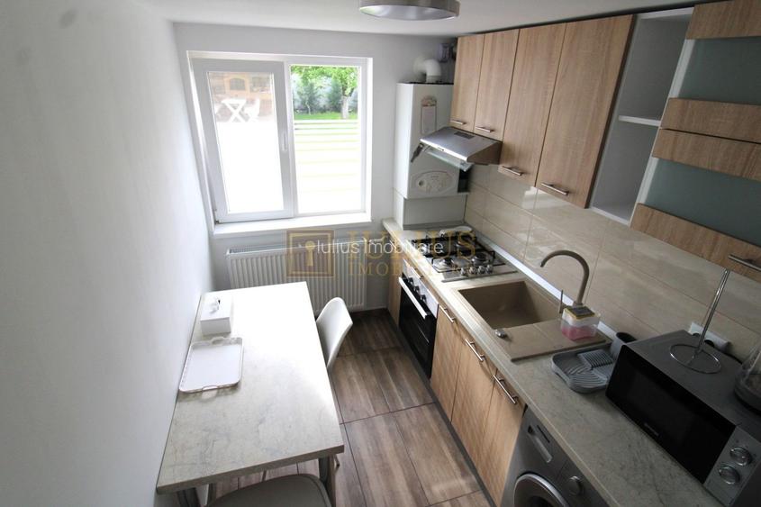 Apartament la casă, 1 cameră – zona Girocului, Timișoara - 5