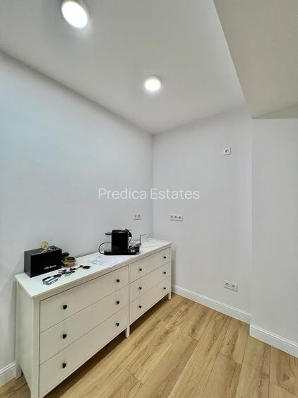 Spațiu comercial -  VOLO RESIDENCE - BĂNEASA, HERĂSTRĂU - 21