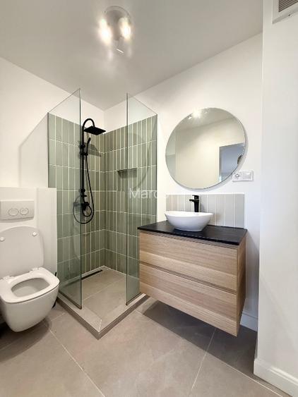 Apartament 3 camere finisat si utilat cu parcare - 5