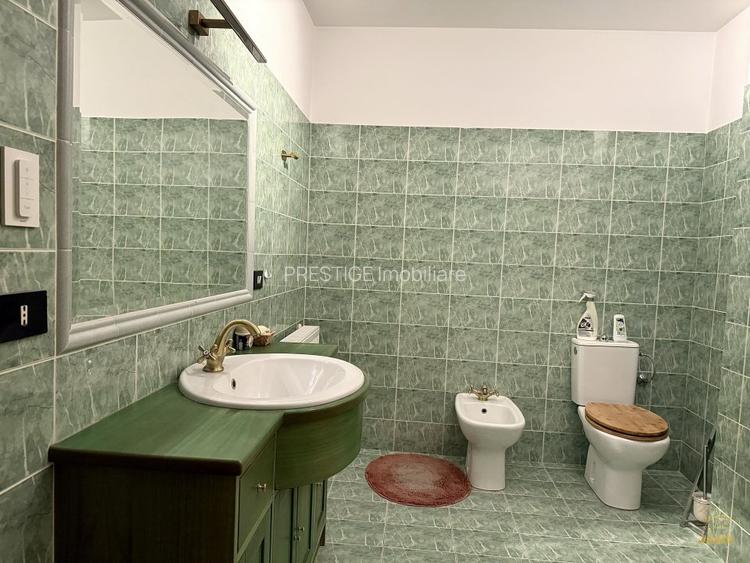 Apartament modern cu 4 camere in zona Ultracentrala - Oradea - 16