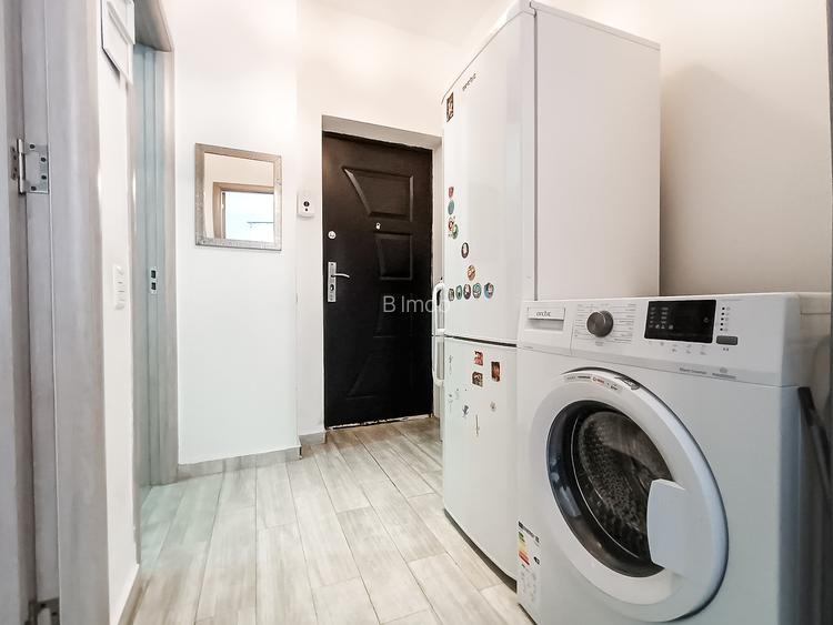 2 camere | Mobilat si Utilat - Strada Tineretului - 6