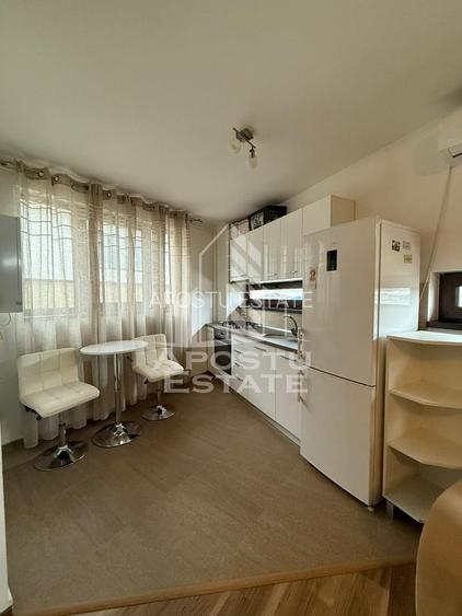 Apartament modern 2 camere, loc de parcare, Dumbravita - 2