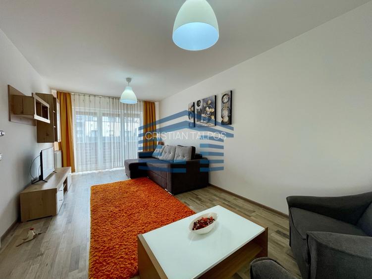 Apartament 2 Camere -decomandat - parcare- Avantgarden 3 -Faza 4 - 4