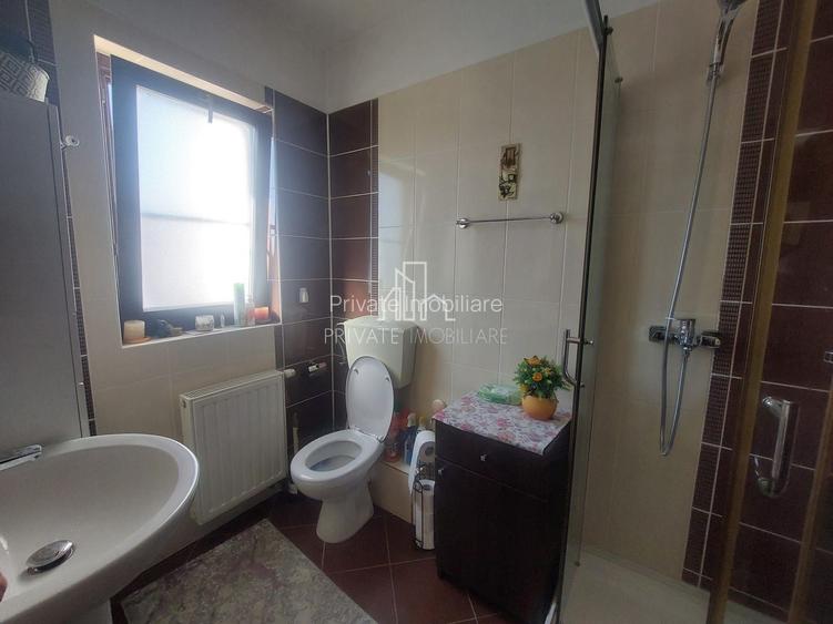 Casa De Vanzare, 700 Mp Teren, Cartier Orizont , Livezeni - 16