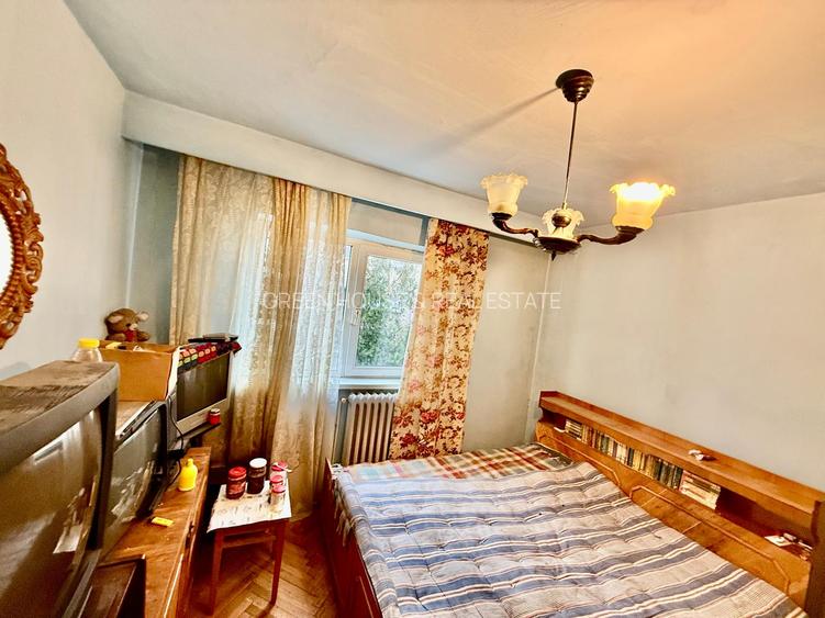 Apartament 3 camere, etaj 2 + Garaj zona Ioan Corvin - 2