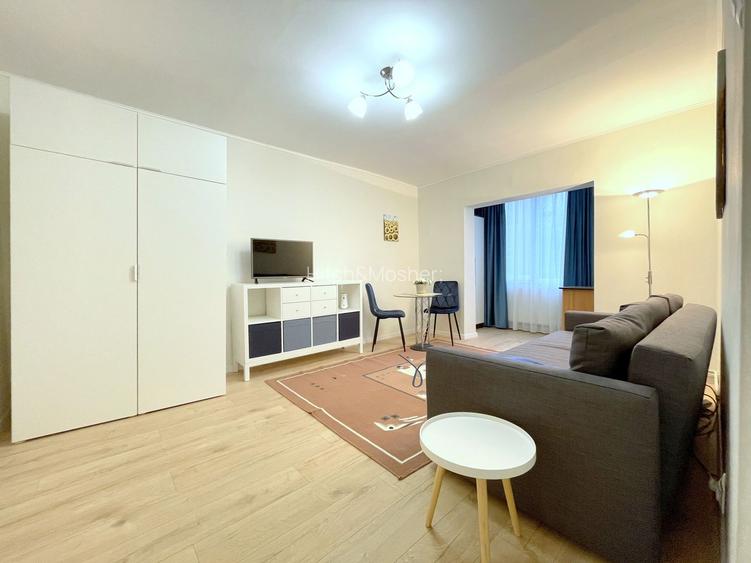 Apartament 1 camere - Shopping City Mall - 7