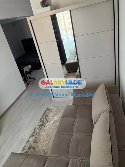 Garsoniera Bloc Nou - Berceni - Dimitrie Leonida - Parcare - 2